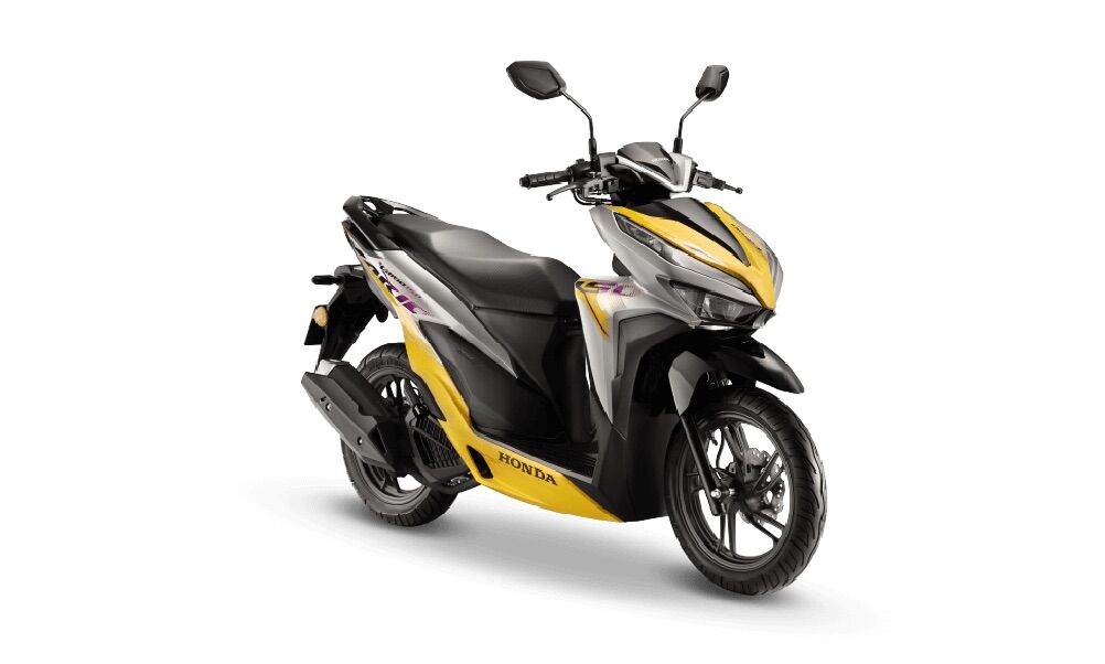 Sàn chân vario click 2018-2026 honda