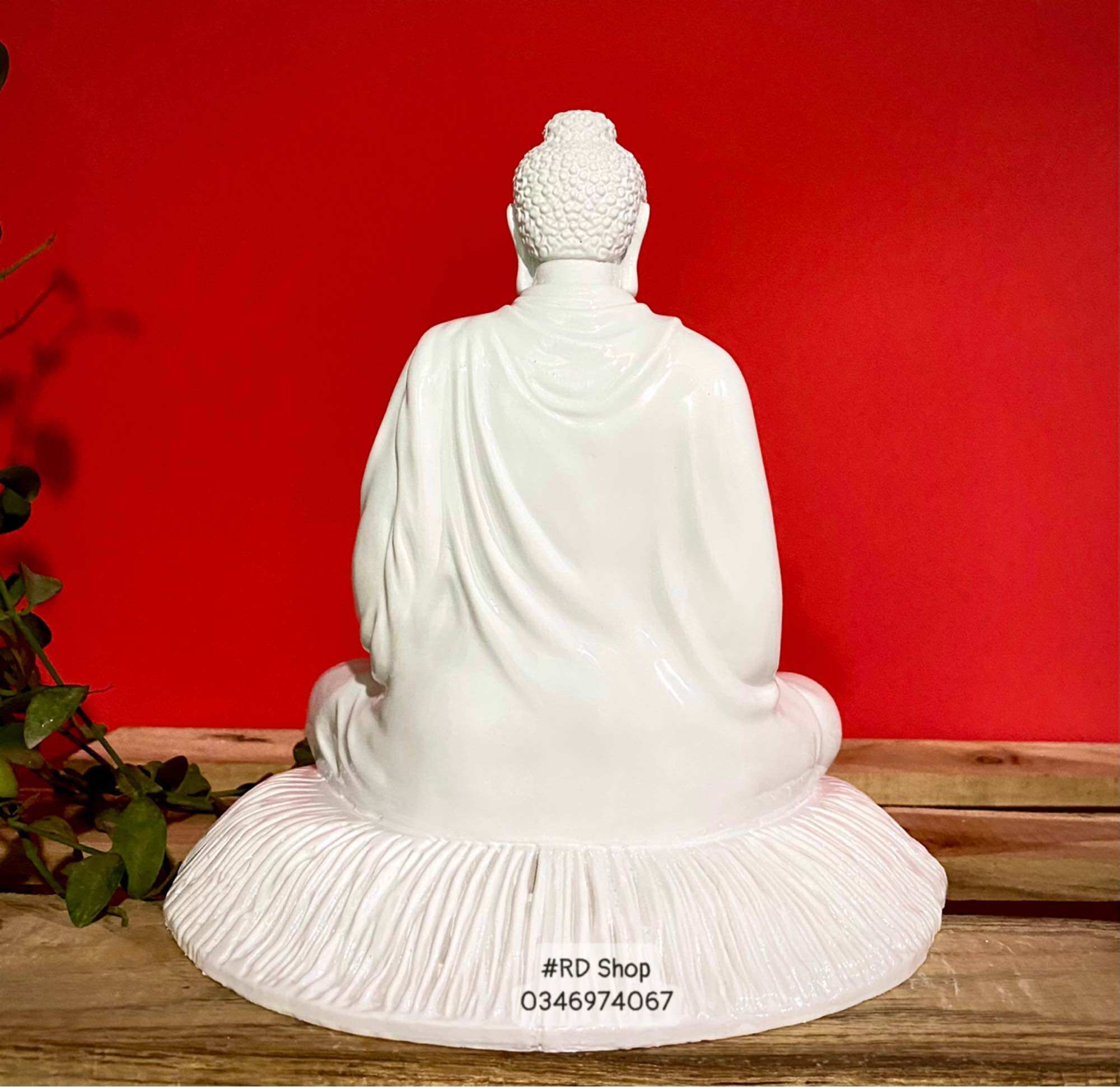Tượng Bổn Sư(mẫu 1)