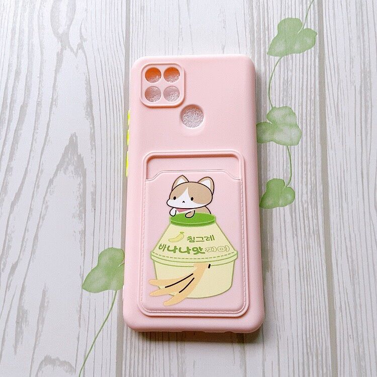 Ốp lưng dẻo oppo a15/a15s /a53/reno 5 siêu xinh