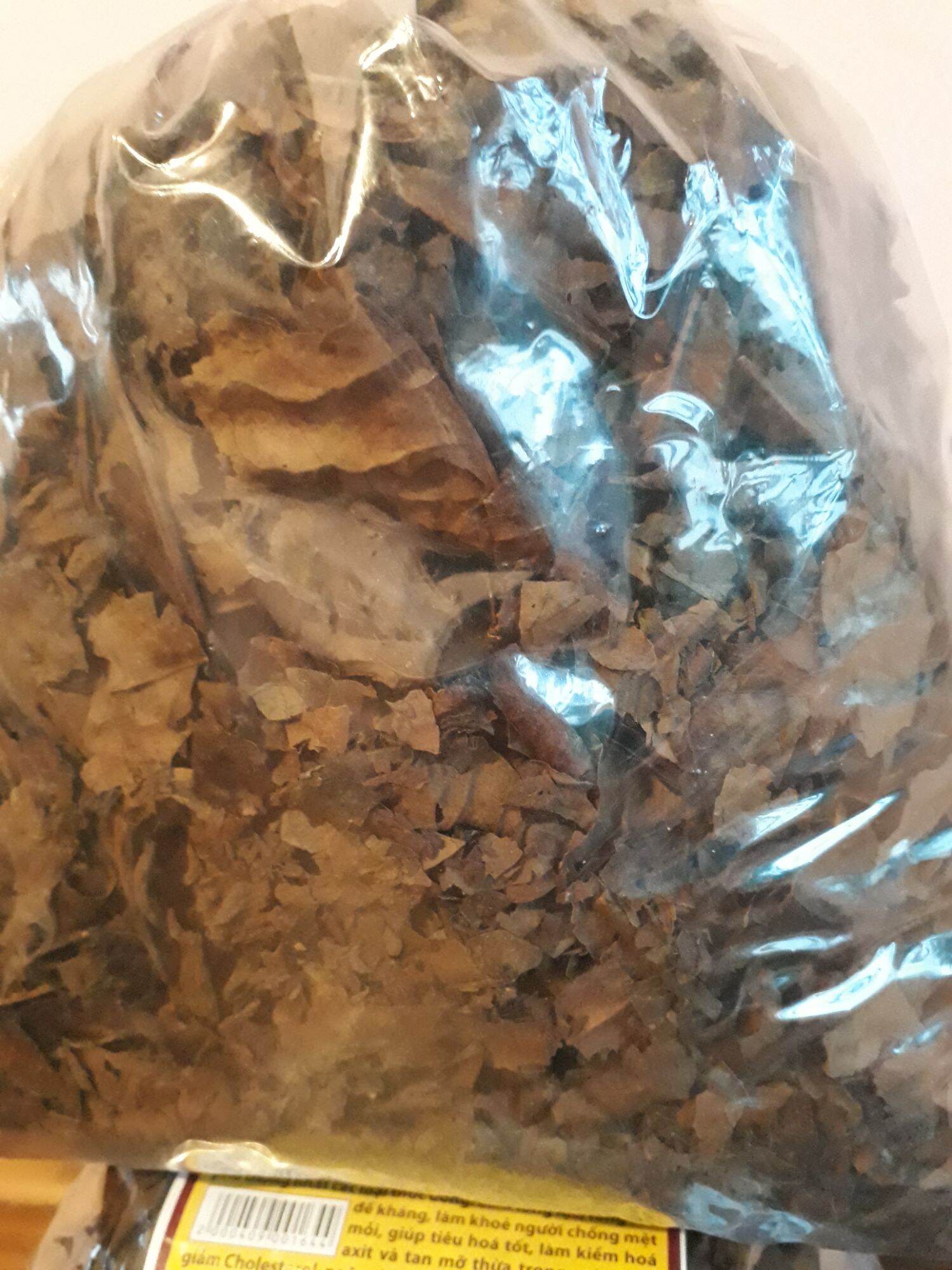 Trà bancha 250g