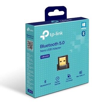 Usb nano bluetooth 5.0 tp-link ub500