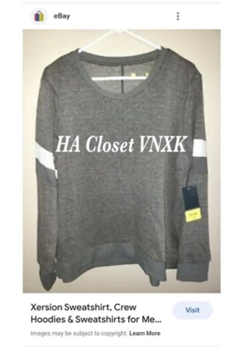 Áo Thun Sweater Nam Nữ Dư Xịn