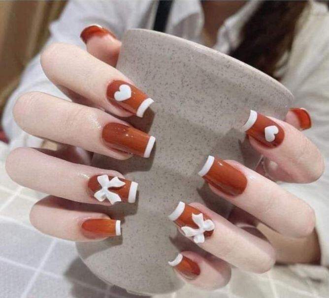 NailBox Móng Úp Thiết Kế