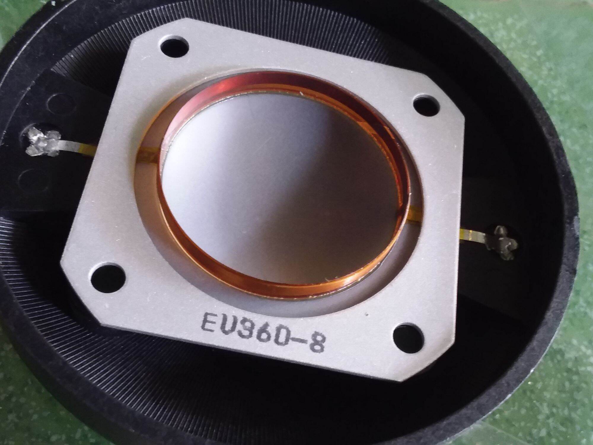 1 PHỤ KIỆN LOA MÂM TRÉP DE12-8 (36MM)