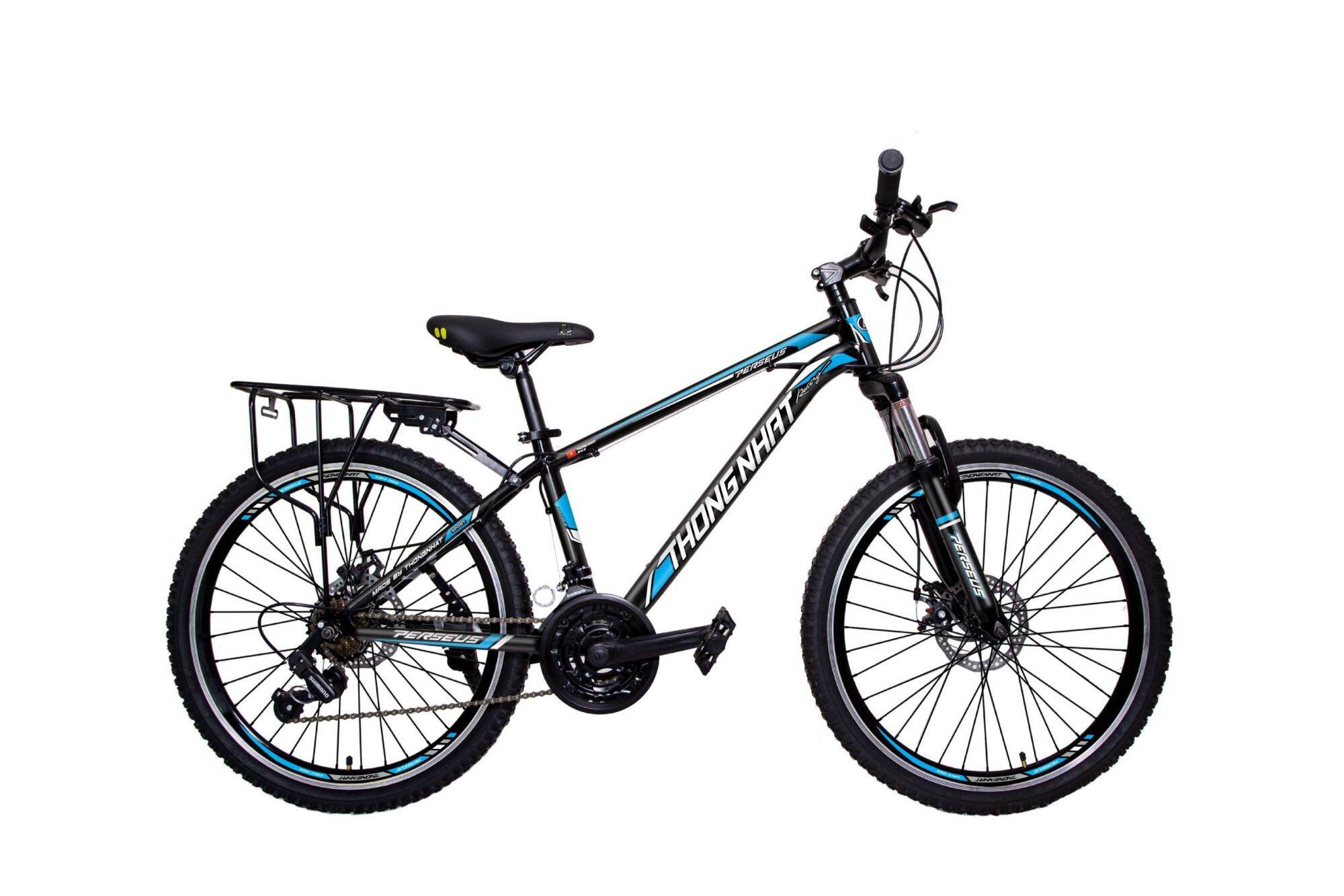 Xe đạp địa hình THỐNG NHẤT MTB 24 04