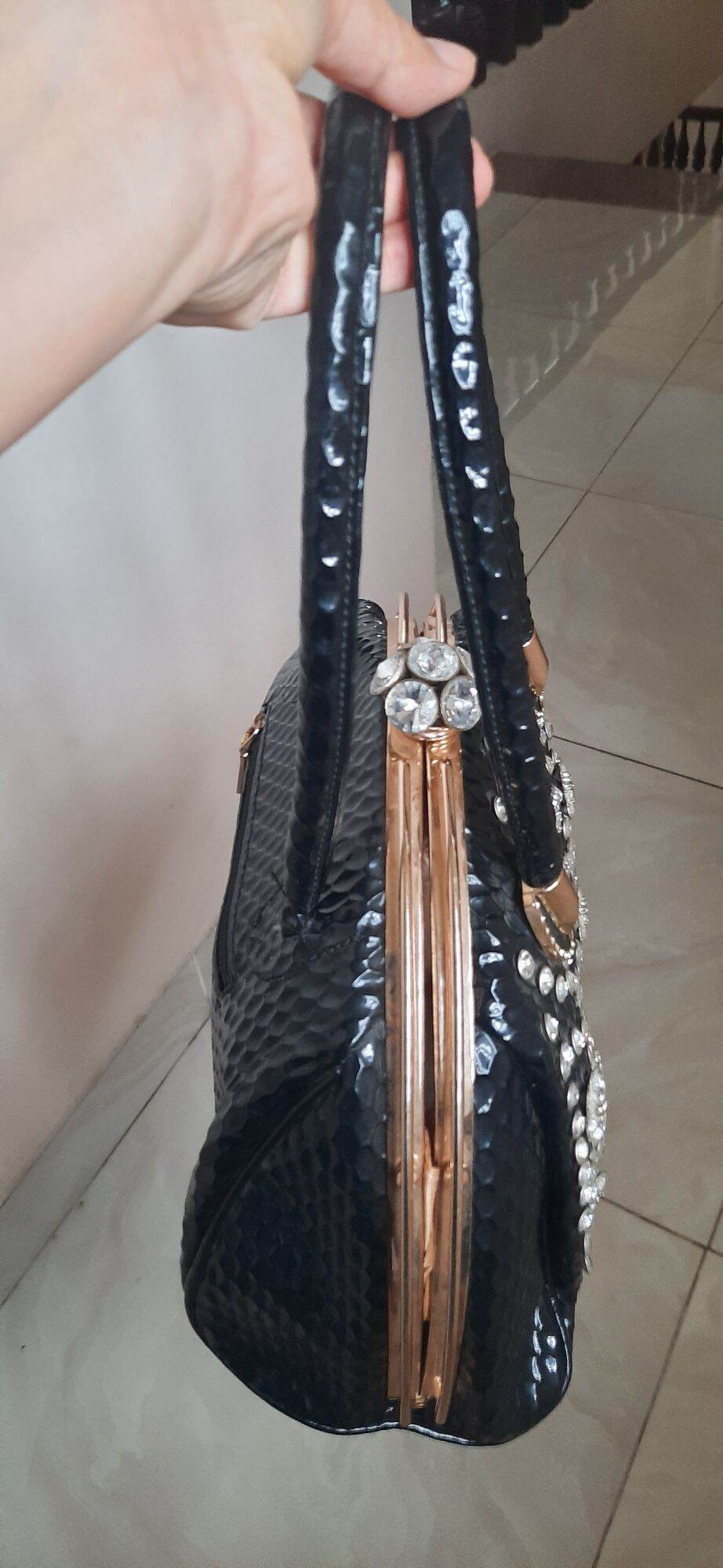 túi xách cốp hàng si Sale