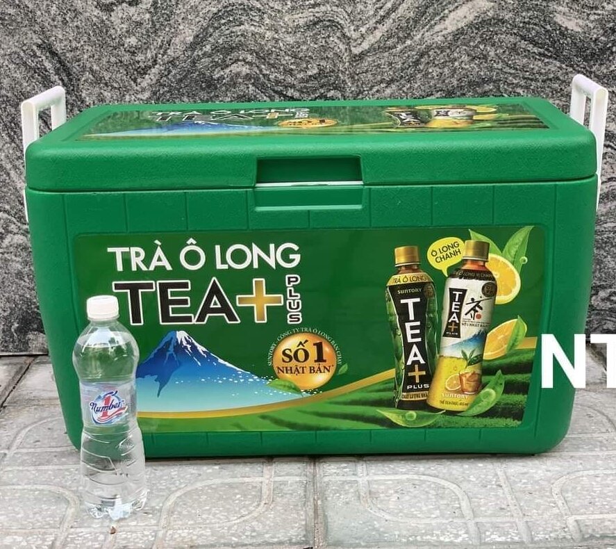 Thùng giữ nhiệt 45 lít