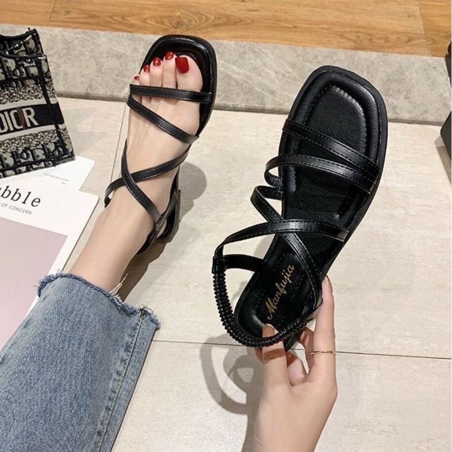Sandal bệt coa bigsize 35-43