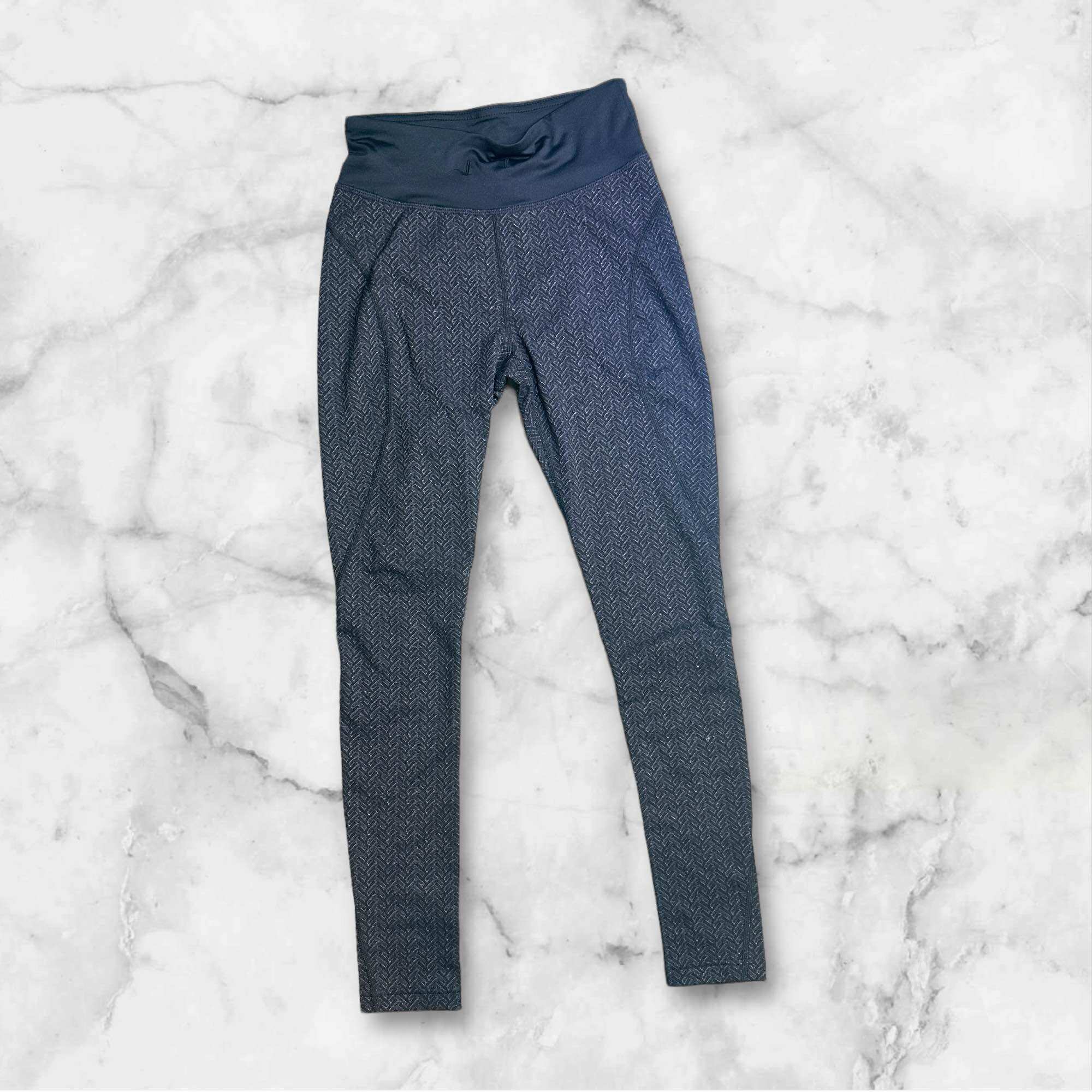 Quần legging size S 45-52kg xả kho