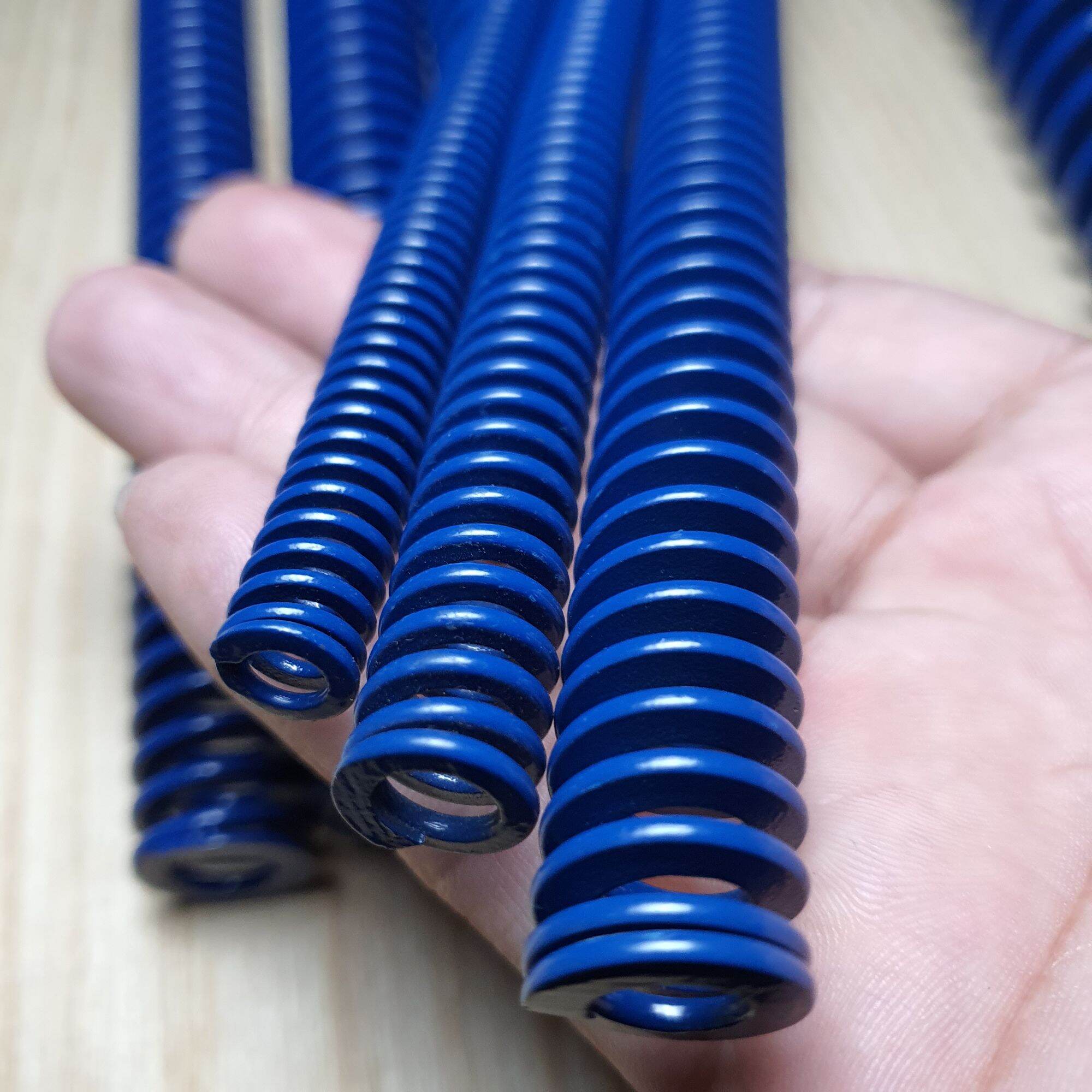 Lò xo khuôn mẫu dài 300mm (vui lòng đọc mô tả để chọn đúng loại lò xo)