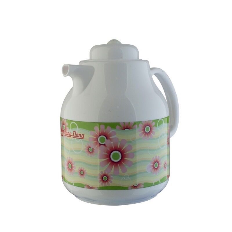 Phích trà giữ nhiệt Rạng Đông 1L