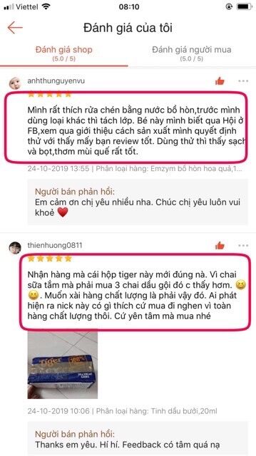 Enzym bồ hòn 500ml