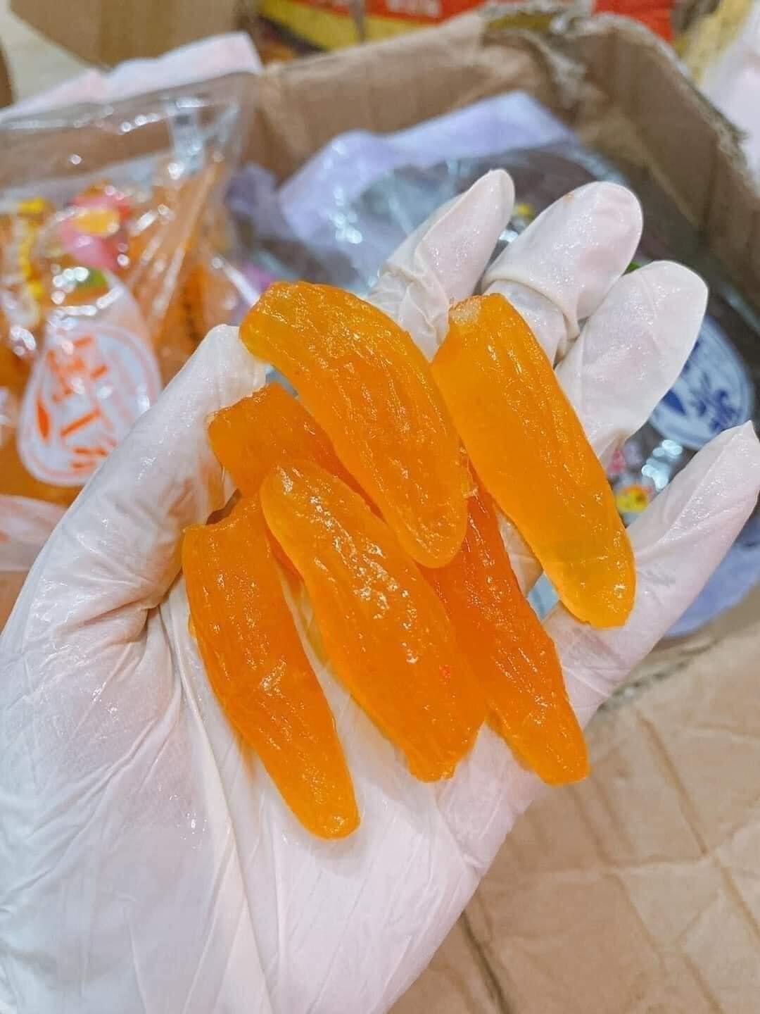 Khoai lang sâm 500g
