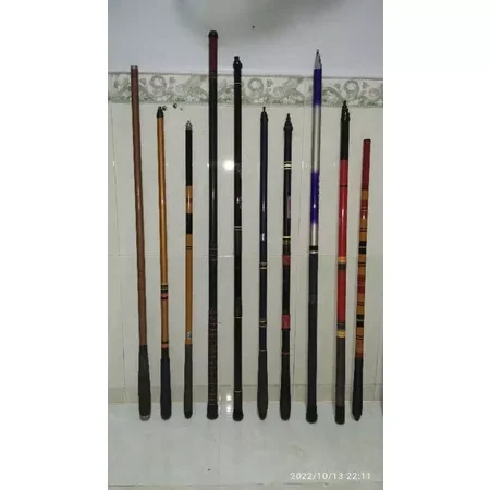 iso hạ cần tay nhật bãi 4m5