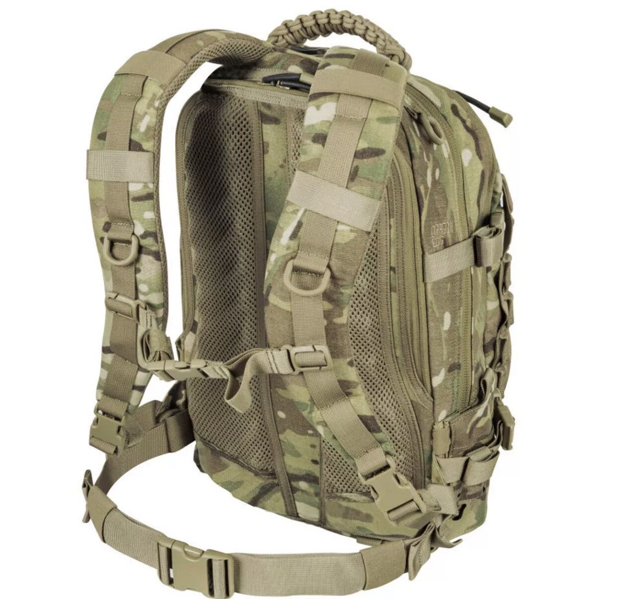Balo Direct Action Dragon Egg - Balo tactical - Chiến thuật - Bền bỉ