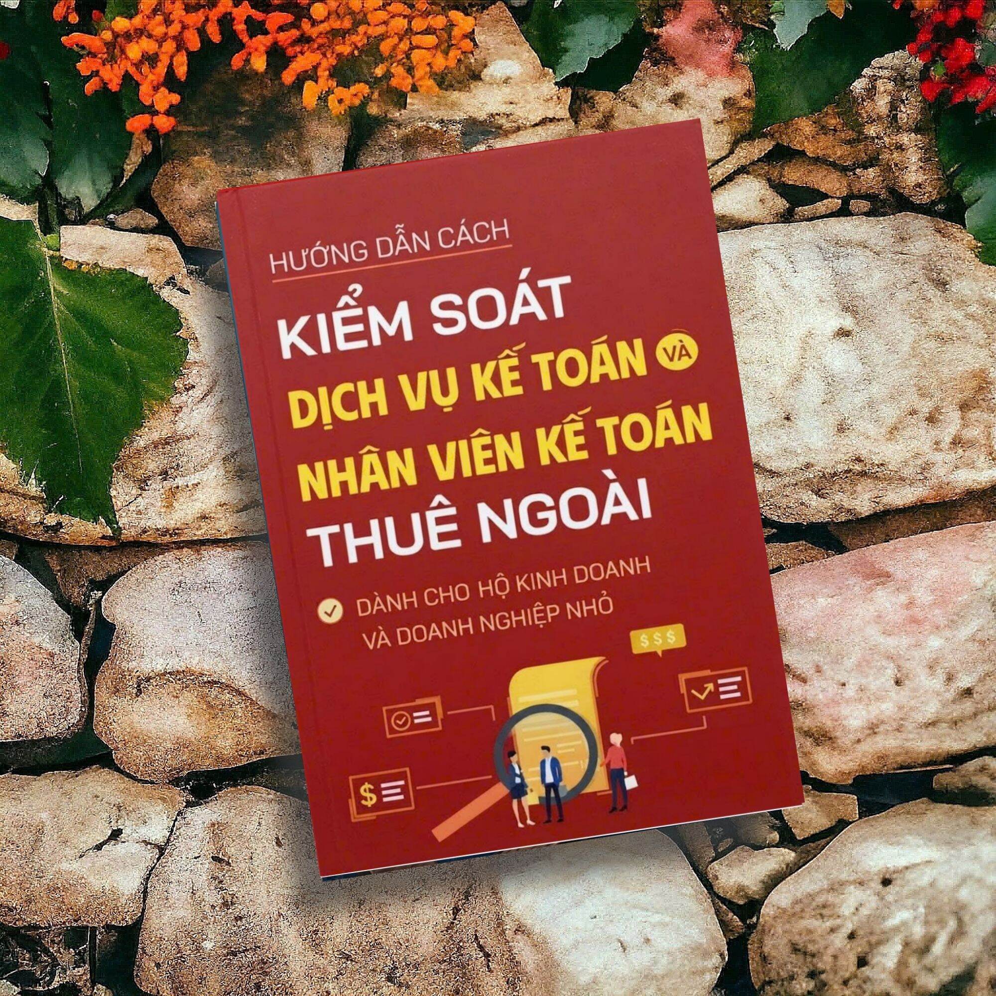 Kiểm Soát Dịch Vụ Kế Toán Và Nhân Viên Kế Toán Thuê Ngoài