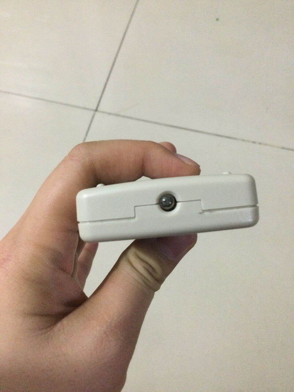 [HCM]remote điều khiển máy lạnh Fujitsu