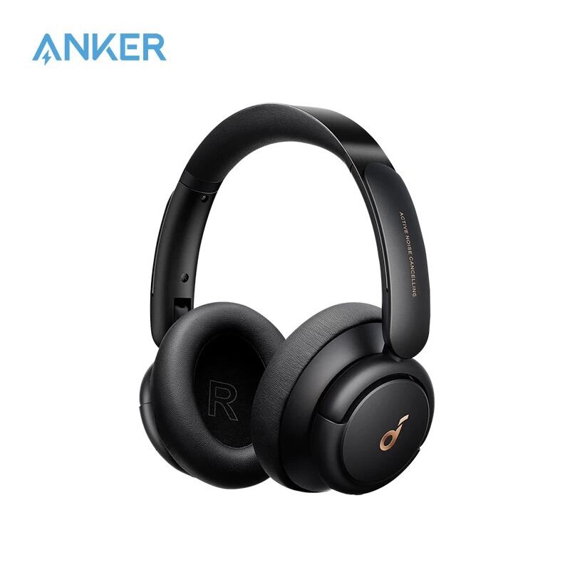 Tai nghe Anker SoundCore Q30