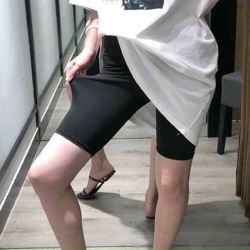 🔥FREESHIP🔥Quần legging lửng ngố siêu hot hit
