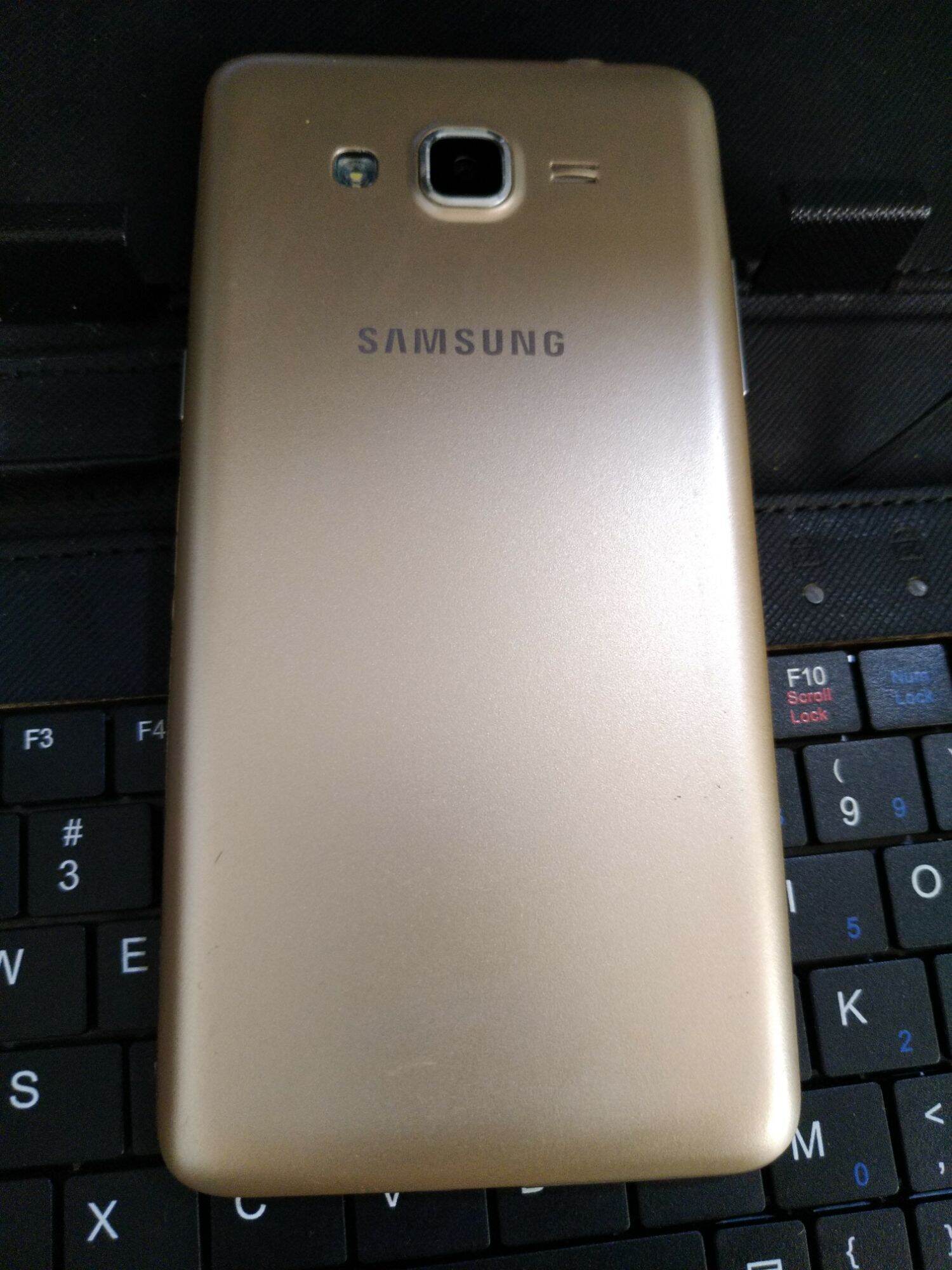 Samsung Galaxy Prime G531H Ảnh Thật