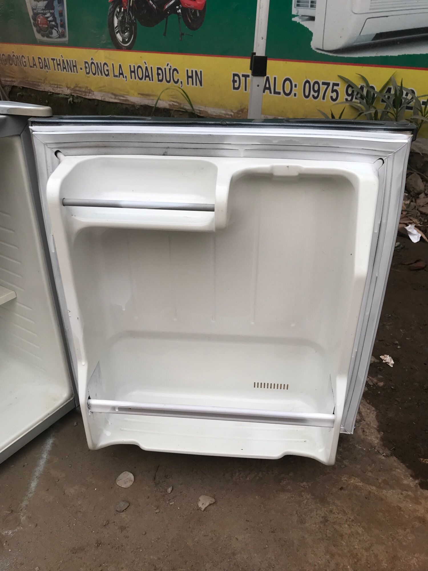 Tủ lạnh mini LG 50 lít cũ tốt
