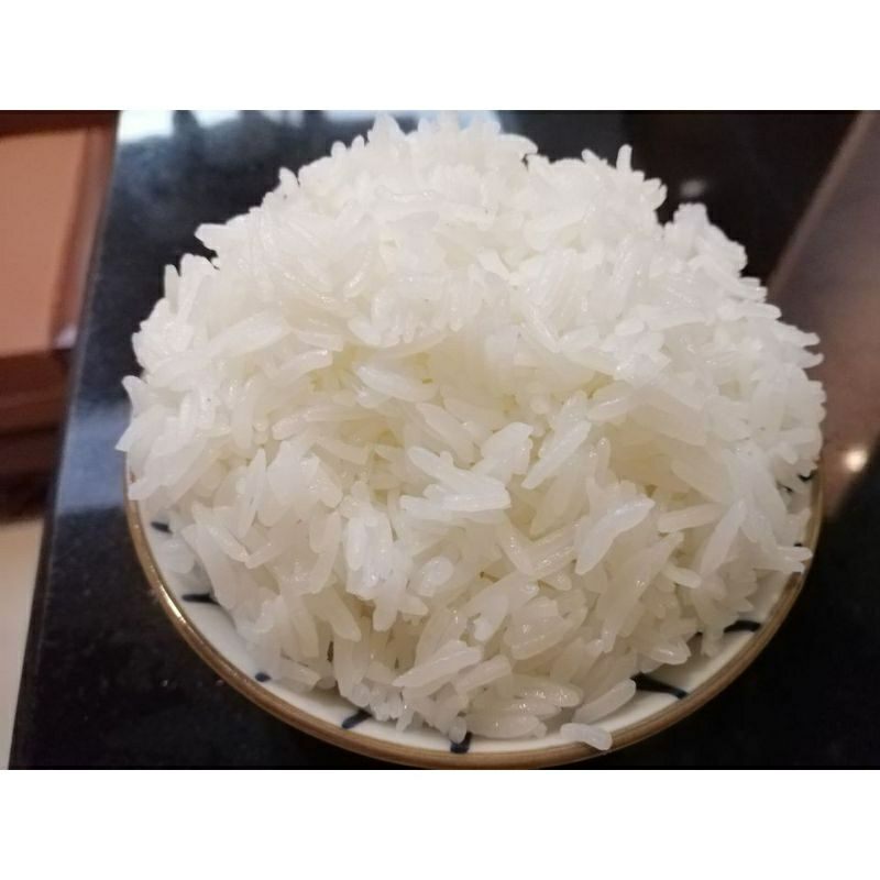 Nàng thơm chợ đào --- Thơm dẻo ngọt Bao 5kg