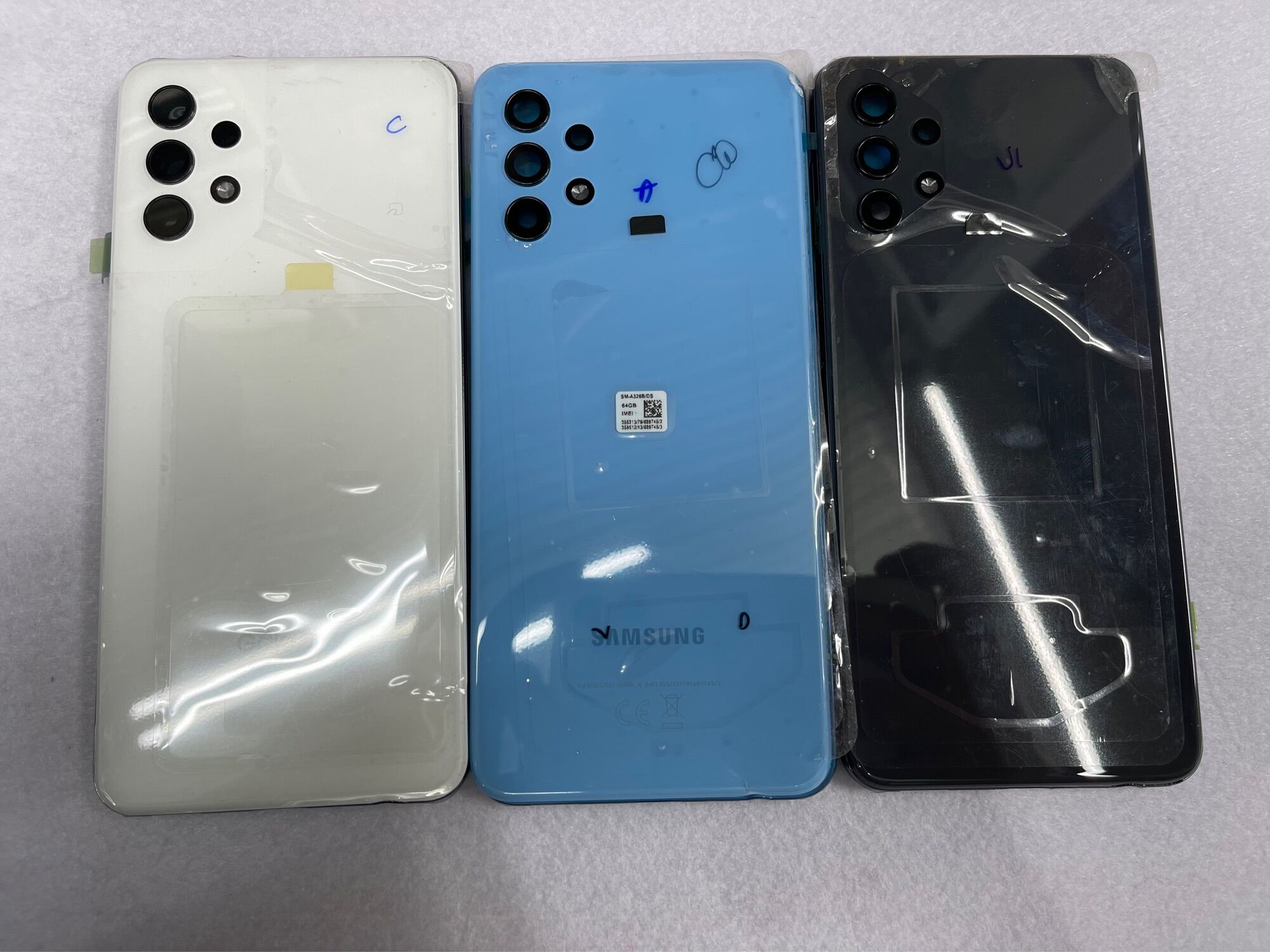 Vỏ samsung a32 5g