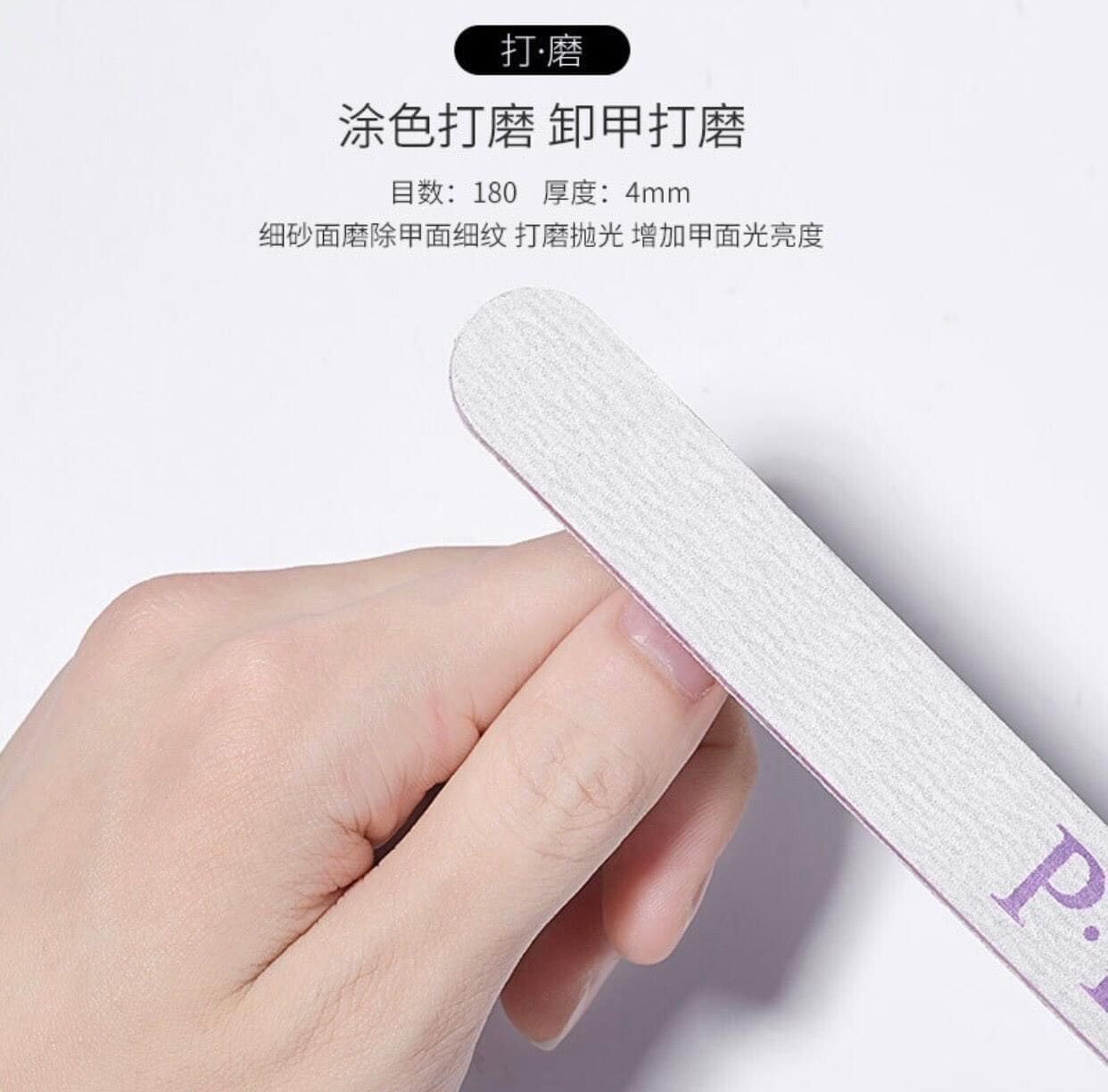 Dũa móng tay OPI (loại mỏng)