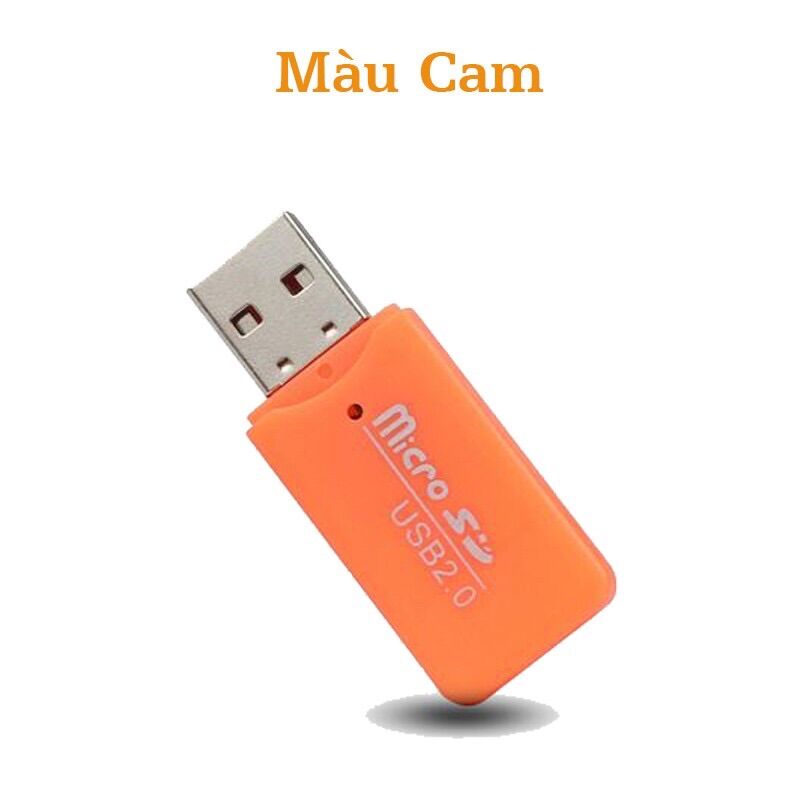 Đầu đọc thẻ nhớ