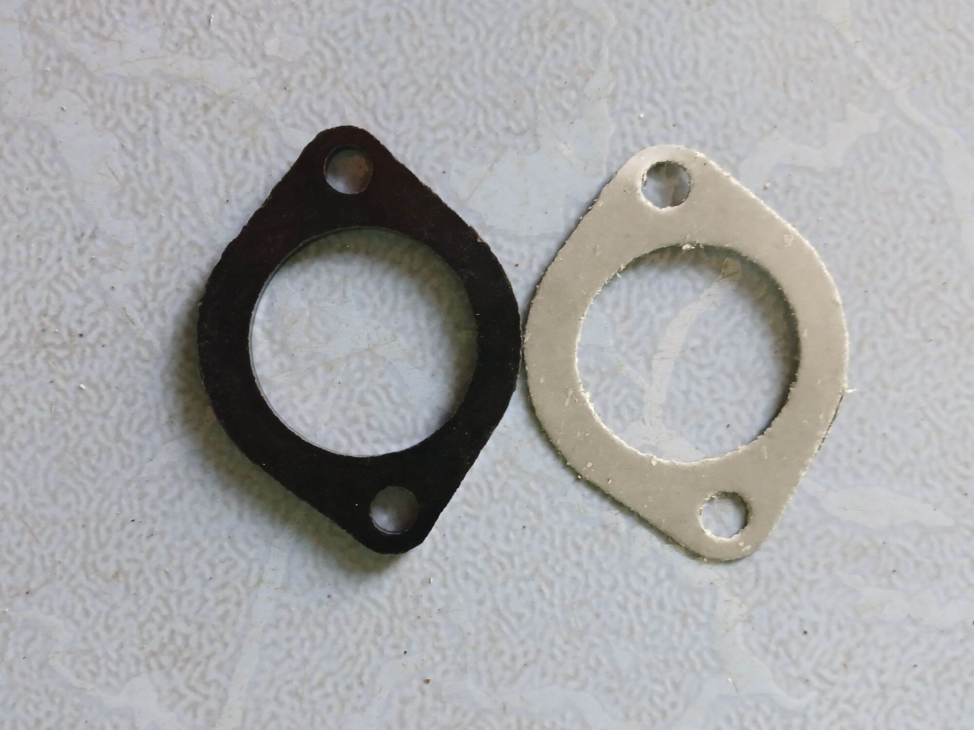 Ron cổ nối máy bình xăng xe ba bánh