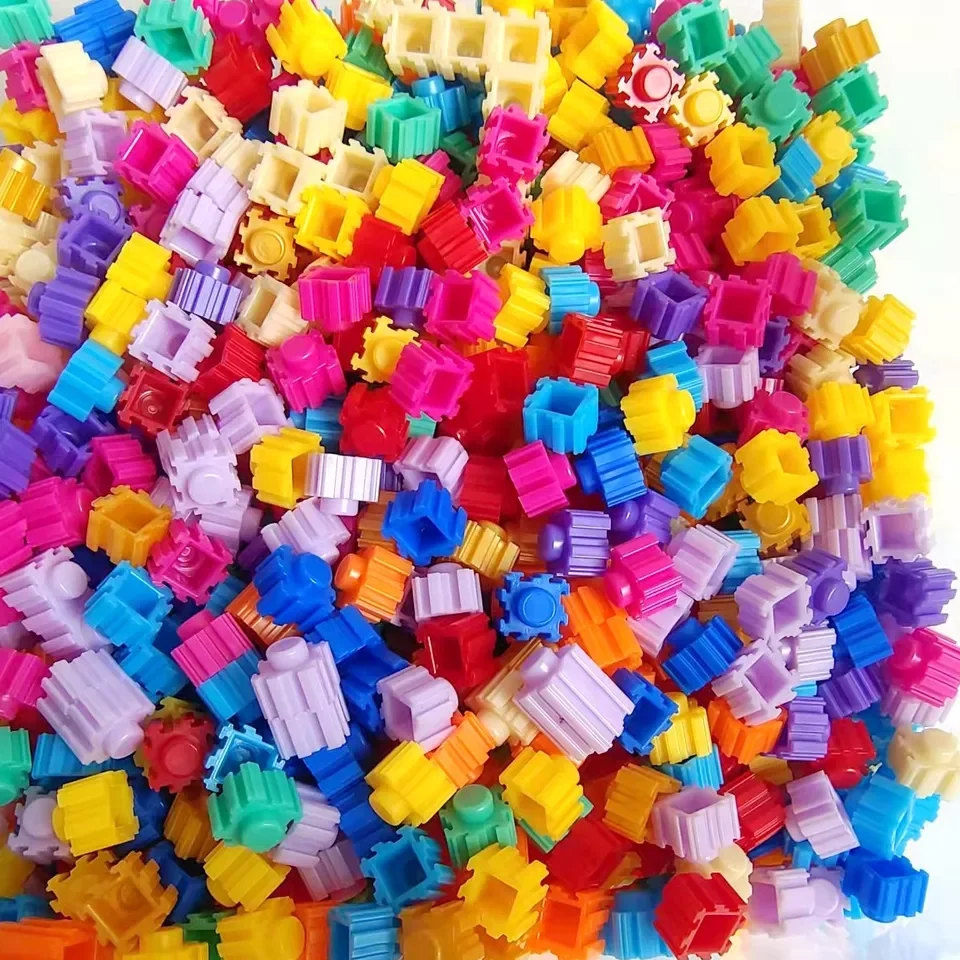 Hạt lẻ lego - hạt lắp ráp - mảnh lắp ráp - mảnh lego 1x1 cm  phân loại
