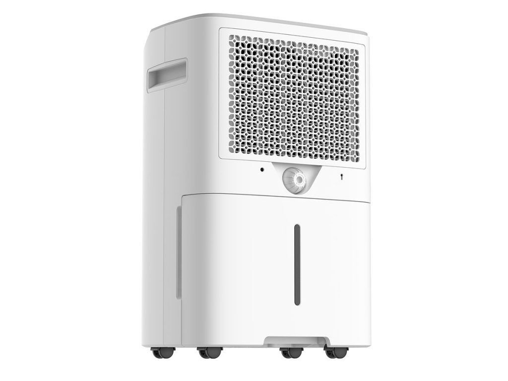 Máy hút ẩm Kangaroo KGDH20