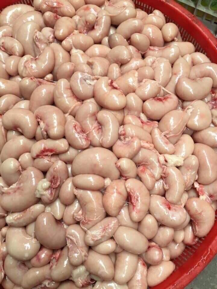 Hộp 0,5kg NGỌC KÊ GÀ Tây (hoả tốc 2h Tphcm)