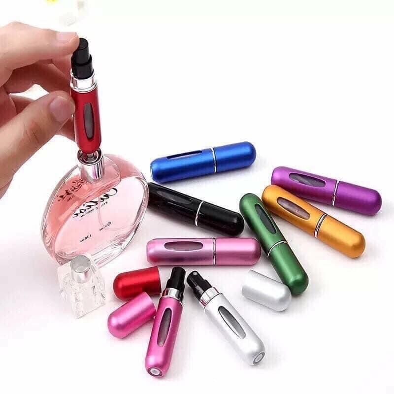Lọ Chiết Nước Hoa mini 5ml