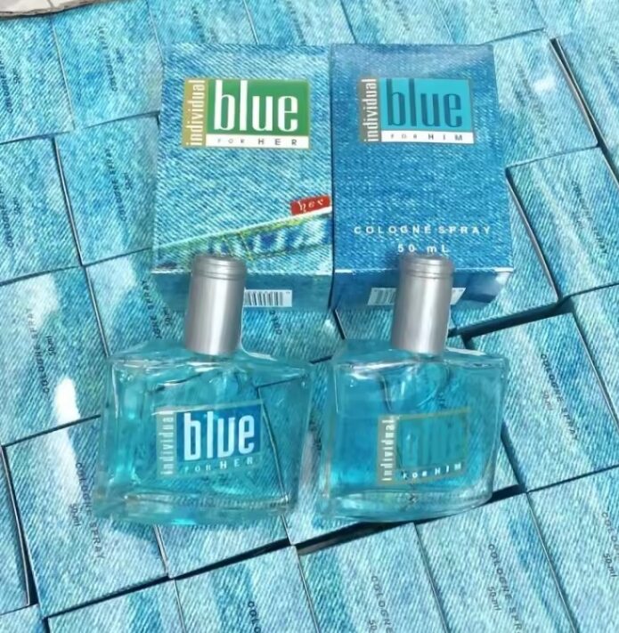 Nước hoa B.L.U.E forhim Avon, 50ml