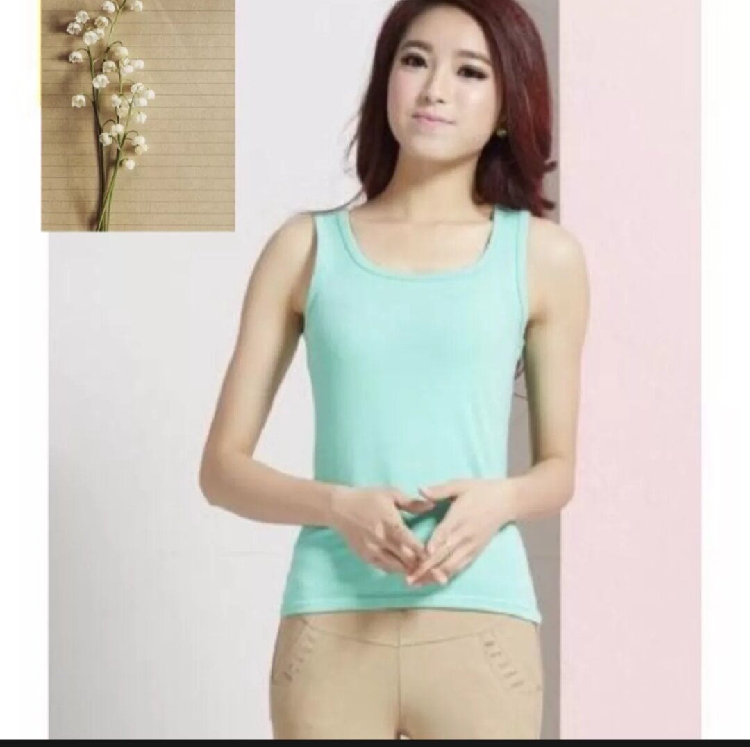 ÁO Ba lỗ sát nách chất liệu thun cotton co giãn 4 chiều