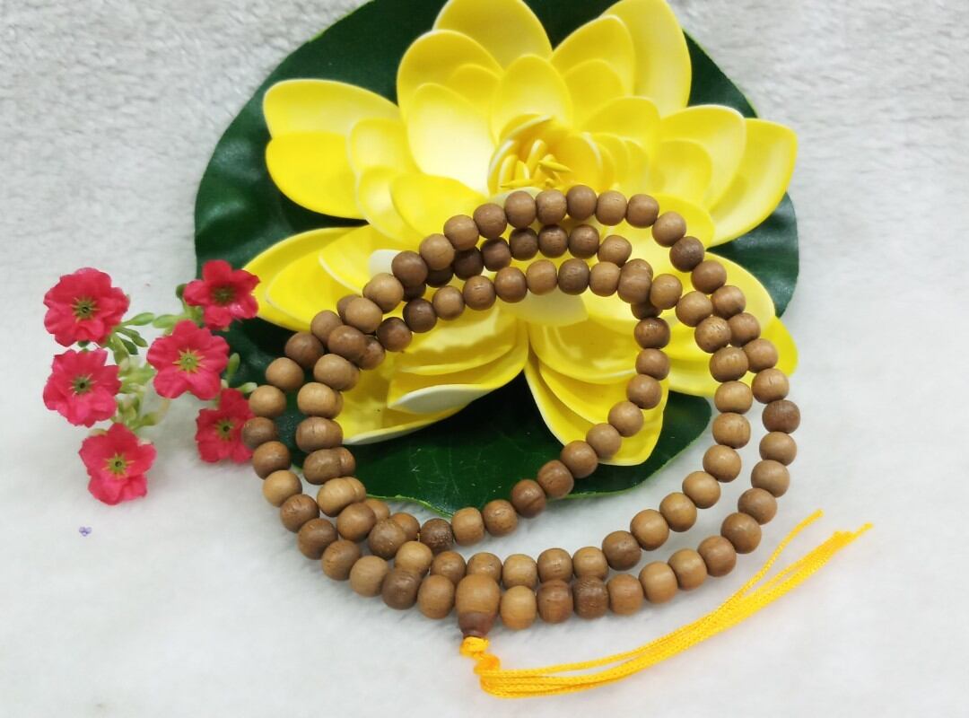 Tràng hạt 108