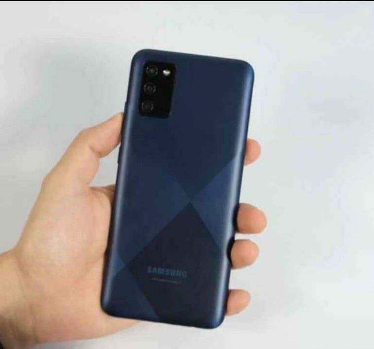 ĐIỆN THOẠI SMARTPHONE Samsung Galaxy A02s CŨ GIÁ RẺ