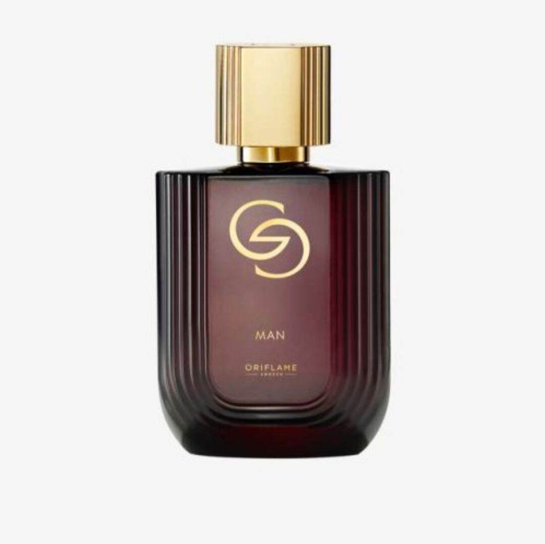 38538 Oriflamee – Nước Hoa Oriflamee Nam Giordani Gold Man Eau De Parfum – 75ml