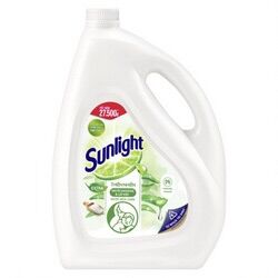 Nước Rửa chén sunlight Lô hội 3,6kg