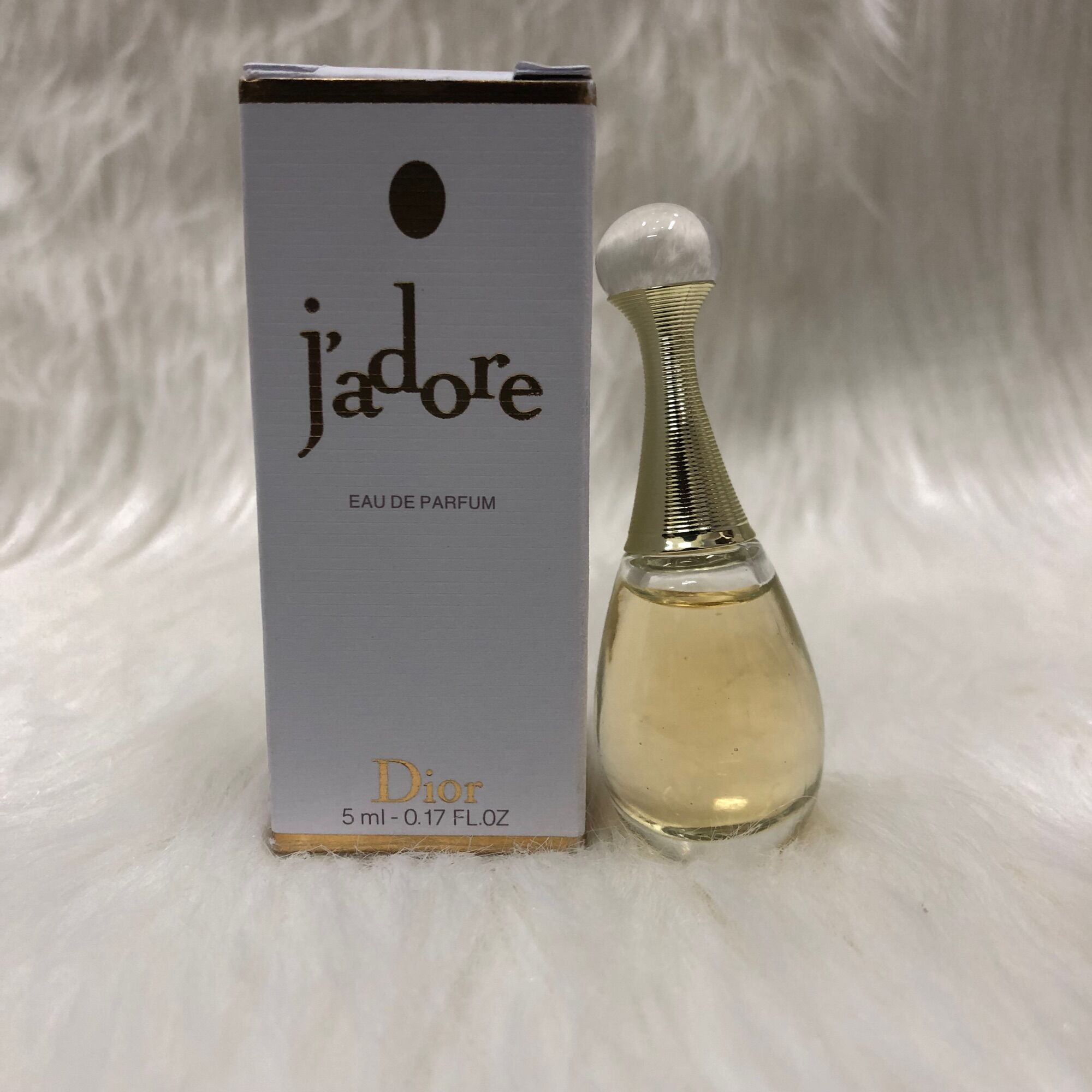 Nước Hoa Chiết 5ml Jadore DIOR Nhập Khẩu Cao Cấp