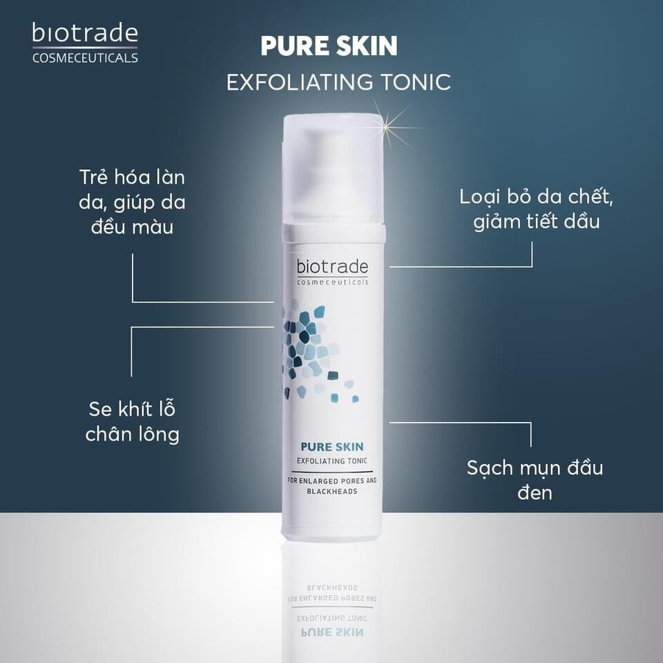 Sản phẩm dưỡng da Acnaut Active