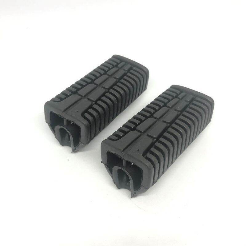 Yamaha Sirius Jupiter Taurus front pegs