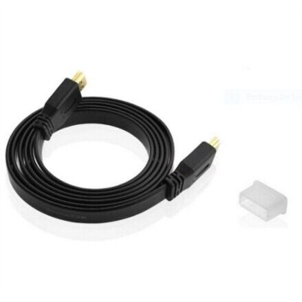 Cáp HDMI dẹt 1.5M