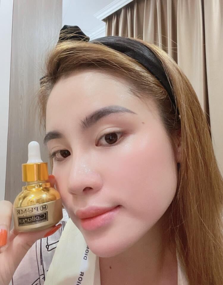 Serum collagen