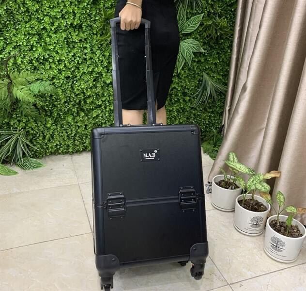 Cốp kéo mab 4 bánh lớn