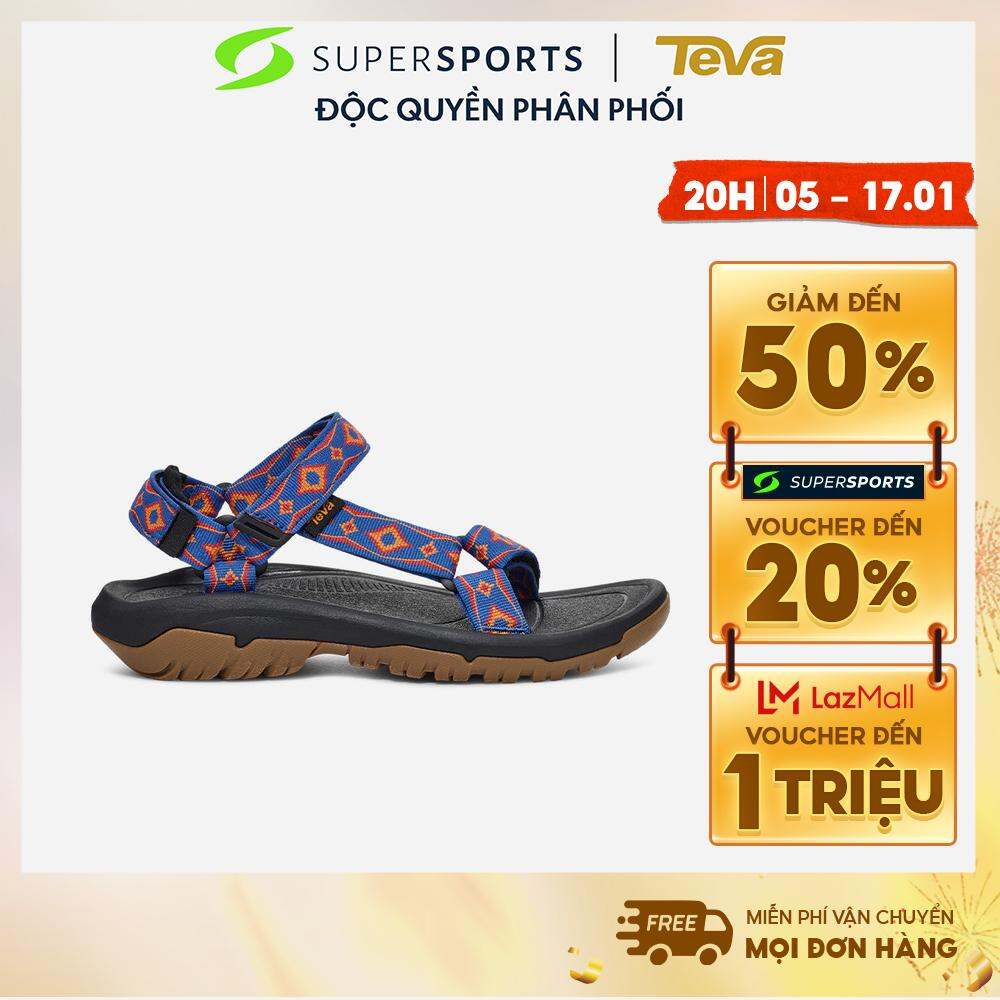 TEVA Giày sandals nữ Hurricane Xlt2 Revive 1159010-SVL