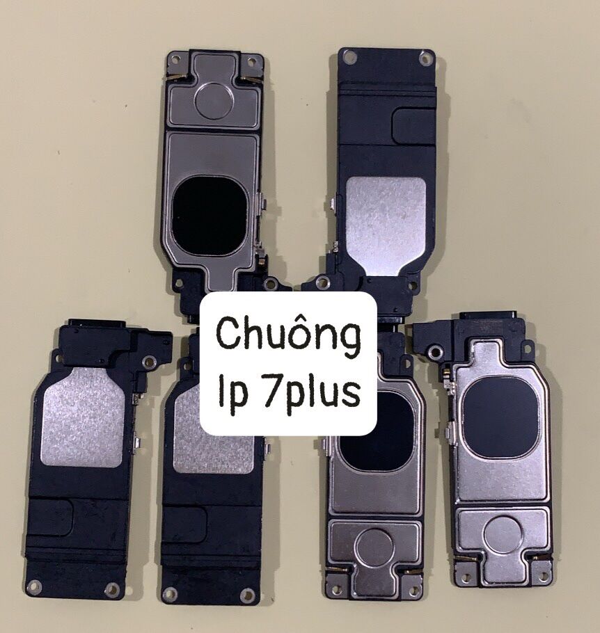 Chuông | Loa ngoài ip 7plus