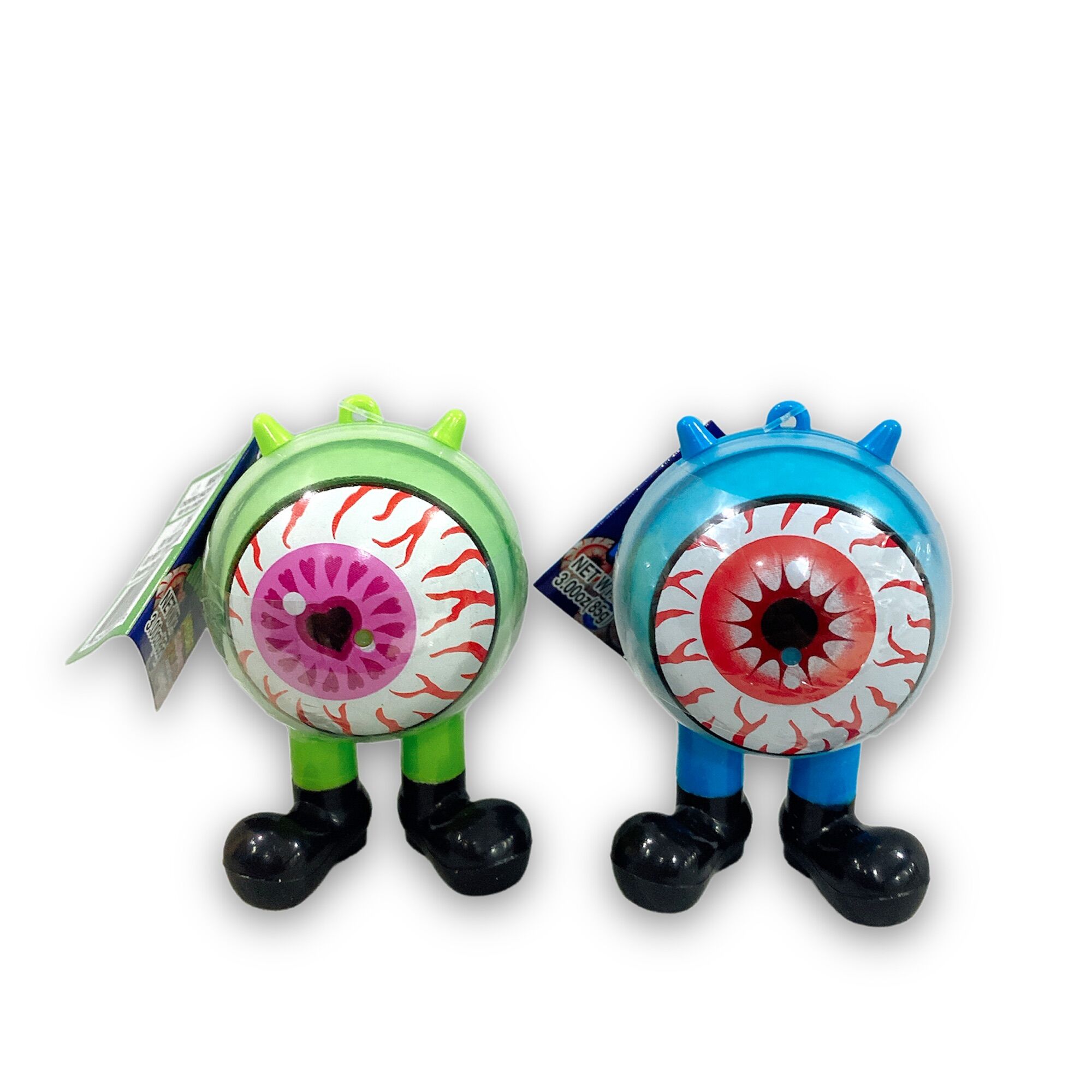 Kẹo đồ chơi con mắt I.C.U Cyclops Monster của Mỹ