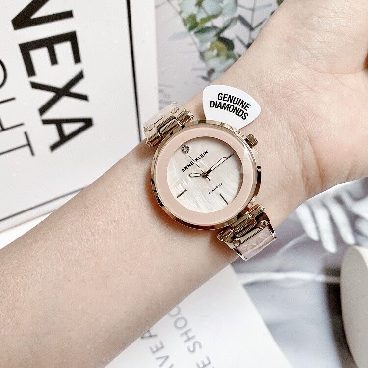 Đồng Hồ Nữ Anne Klein